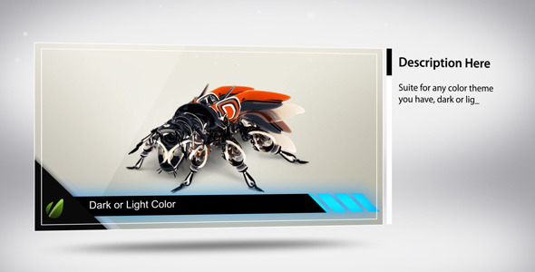 Neo Classic Slideshow