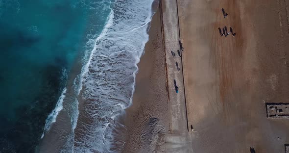 Caesarea National Park