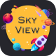 Night Sky View | Sky View Observatory | Constellation Finder | Android | Java | Admob | Firebase - CodeCanyon Item for Sale