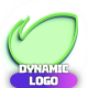 Dynamic Logo Reveal - VideoHive Item for Sale