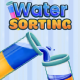 Water Sorting - Puzzle Game Android Studio Project with AdMob Ads + Ready to Publish