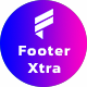 FooterXtra - Bootstrap 5 Footer Area Template - CodeCanyon Item for Sale