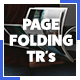 Folding Transitions - VideoHive Item for Sale