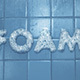 Bubbly Foam Titles - VideoHive Item for Sale