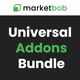 Universal Addons Bundle For Marketbob - CodeCanyon Item for Sale