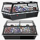 Refrigeration showcase - 3DOcean Item for Sale