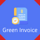 Green Invoice - The Invoice Management System - CodeCanyon Item for Sale