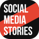 Social Media Stories // FCP - VideoHive Item for Sale