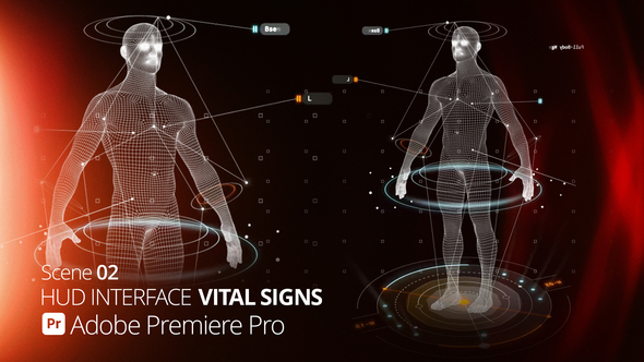 HUD Interface Vital Signs 02 Pr