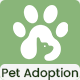 PetAdoption App | Animal Shelter | Pet Rescue | Animal Rescue React Native iOS/Android App Template - CodeCanyon Item for Sale