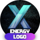 Energy Logo - VideoHive Item for Sale