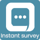 InstantSurvey - Online Surveys | Online Feedback Collection| React Native iOS/Android App Template - CodeCanyon Item for Sale