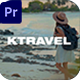 Travel Opener | Reels Tik Tok Shorts | MOGRT - VideoHive Item for Sale