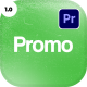 Vertical Fast Promo For Premiere Pro - VideoHive Item for Sale