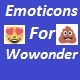 Emoticons For Wowonder - CodeCanyon Item for Sale