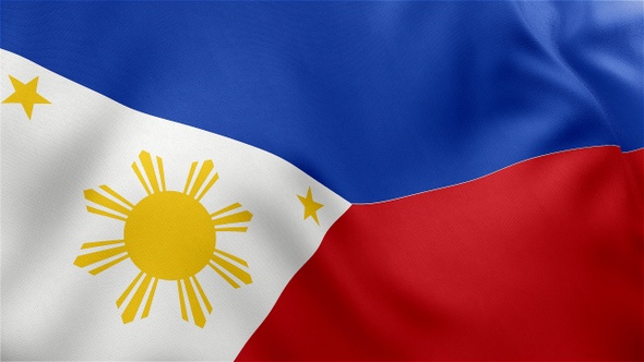 Philippines Flag