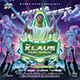 DJ Flyer - GraphicRiver Item for Sale