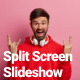 Fabulous Multiscreen Slideshow - VideoHive Item for Sale