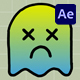 Error Icon | After Effects - VideoHive Item for Sale