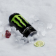 Project File "Energy drink" Cinema 4D and Octane - 3DOcean Item for Sale