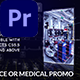 Science or Medical Promo | MOGRT - VideoHive Item for Sale