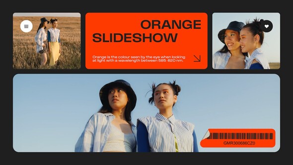 Multi Screen Slideshow alt