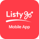 Listygo – Directory Android & iOS App - CodeCanyon Item for Sale