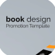 Book Promo 3 - VideoHive Item for Sale