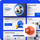 Business PowerPoint Presentation Template - GraphicRiver Item for Sale