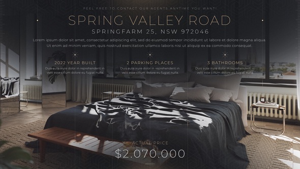 Real Estate Elite Property III alt