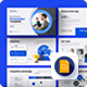 Business Google Slides Presentation Template - GraphicRiver Item for Sale