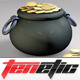 Pot O'Gold - 3DOcean Item for Sale