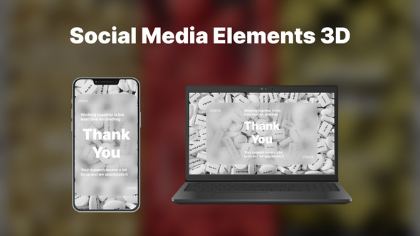 Social Media Bundle