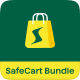 Safecart  Bundle Pack – Multi-Vendor Laravel eCommerce platform - CodeCanyon Item for Sale