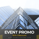 Business Event Promo - VideoHive Item for Sale