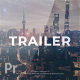 Cinematic Trailer - VideoHive Item for Sale