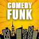 Upbeat Comedy Funk
