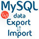 Export/Import - Laravel - CodeCanyon Item for Sale