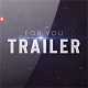 Trailer Titles - VideoHive Item for Sale