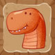 Dino Puzzle - CodeCanyon Item for Sale