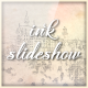 Ink Slideshow - VideoHive Item for Sale