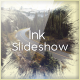 Ink Powered Adventure Slideshow - VideoHive Item for Sale