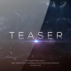 Teaser | Trailer Intro - VideoHive Item for Sale