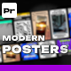 Poster Stories - VideoHive Item for Sale
