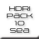 Pack 10 - Sea - 3DOcean Item for Sale