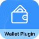 Wallet Plugin - Listocean Classified Ads Listing Marketplace Platform - CodeCanyon Item for Sale
