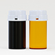 Medicine pill bottle - 3DOcean Item for Sale