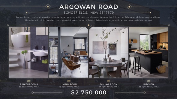 Real Estate Elite Property alt