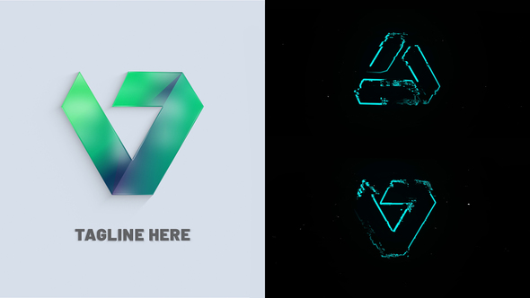 Logo Reveal