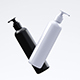 Cosmetics Pump Bottle - 3DOcean Item for Sale